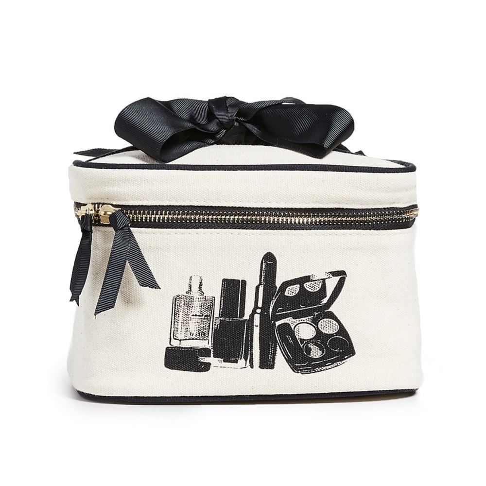 Makeup bag